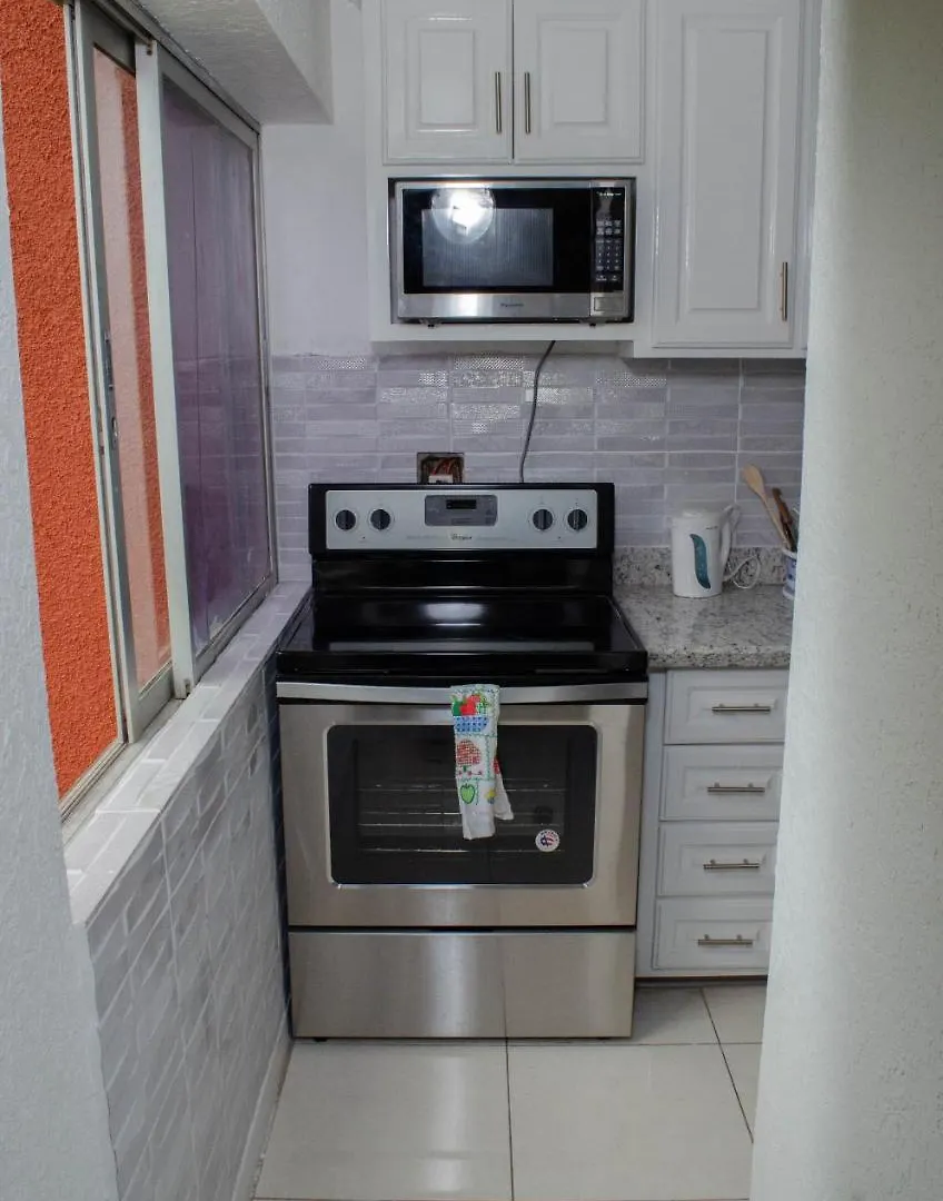 Appartement Malia Dreamers Paradise Ocho Ríos Jamaïque