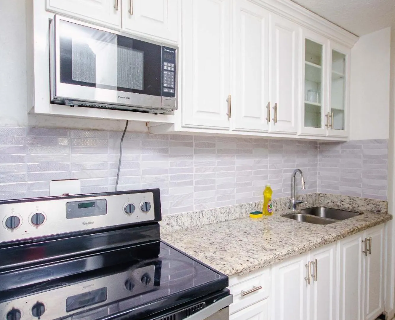 Apartment Malia Dreamers Paradise Ocho Rios