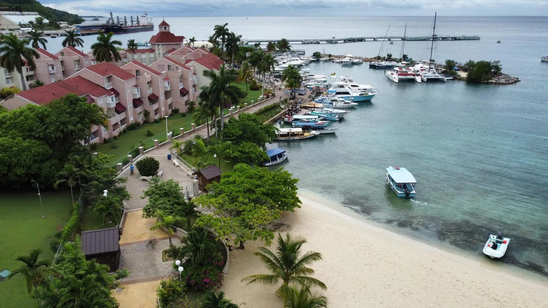 Apartment Malia Dreamers Paradise Ocho Rios Jamaica