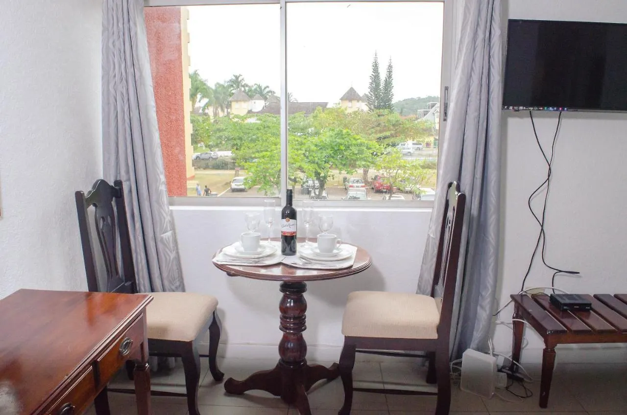 Apartment Malia Dreamers Paradise Ocho Rios