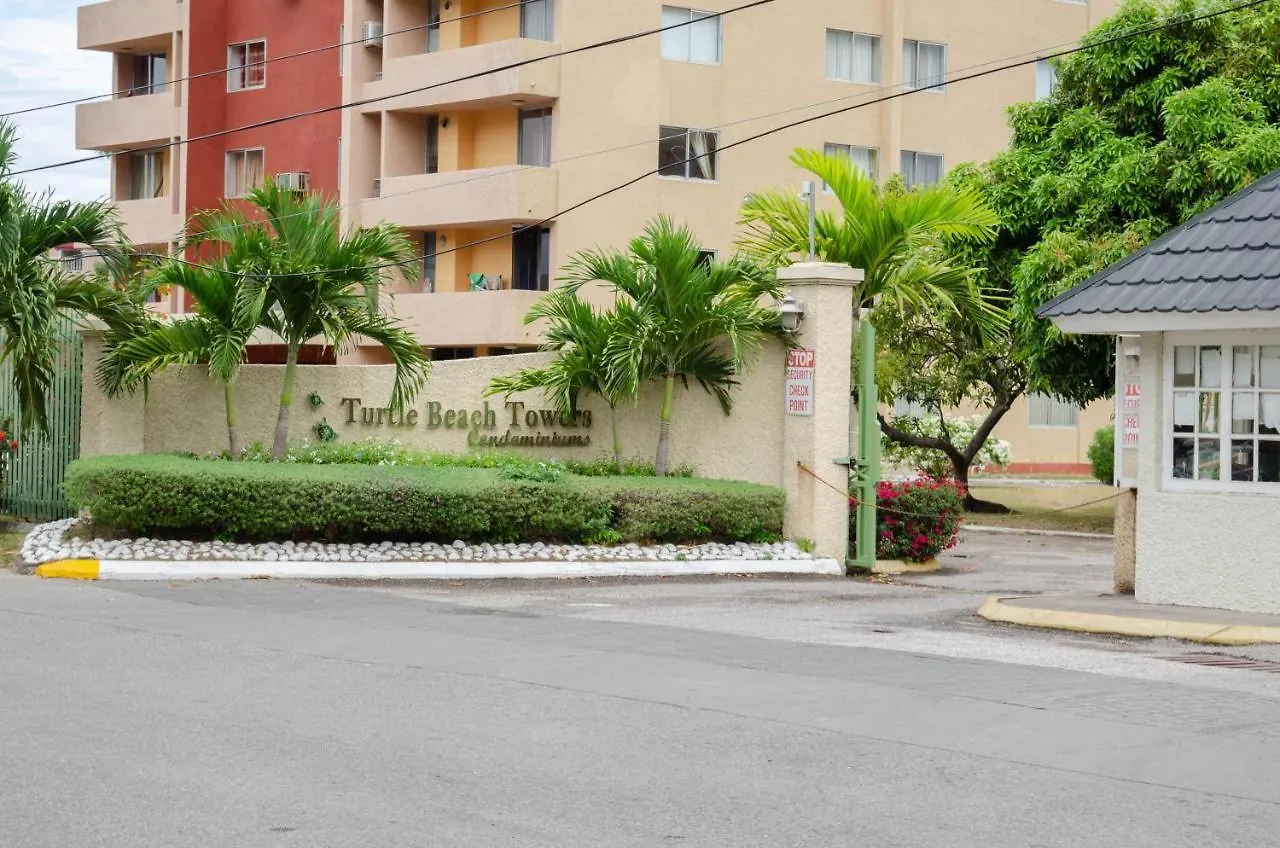 Malia Dreamers Paradise Ocho Rios